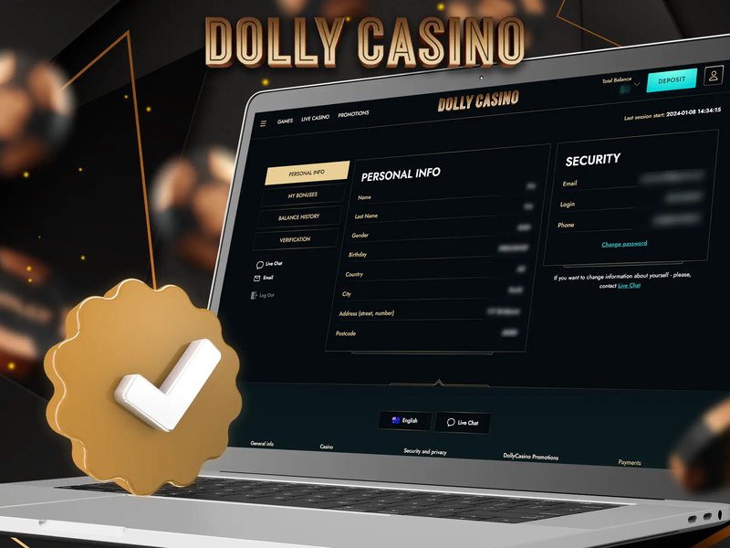 Migliore dolly casino promo code a Italy