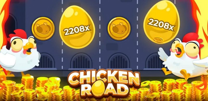 Descubre todos los secretos del juego de casino Chicken Road en España, jugar chicken road